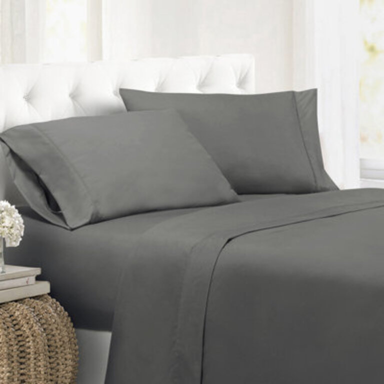 Wayfair Basics 1800 Series Sheet Set