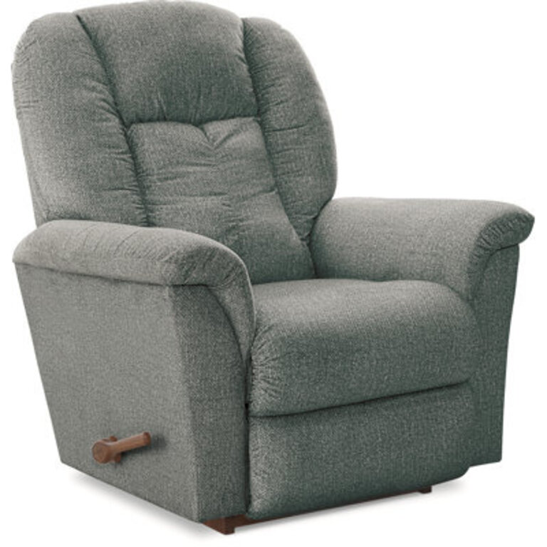 Jasper Manual Rocking Recliner