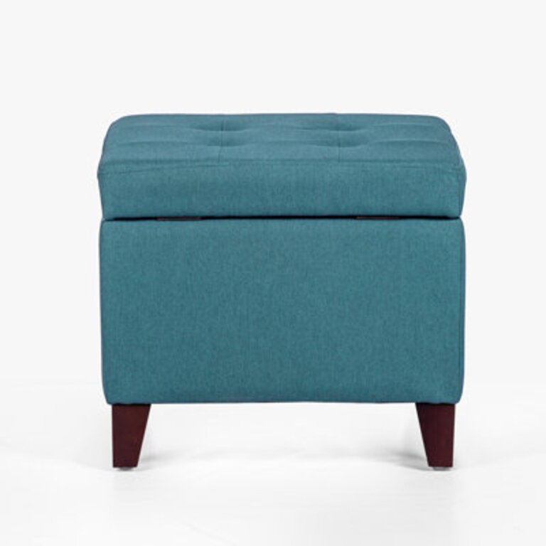 Kays Upholstered Ottoman