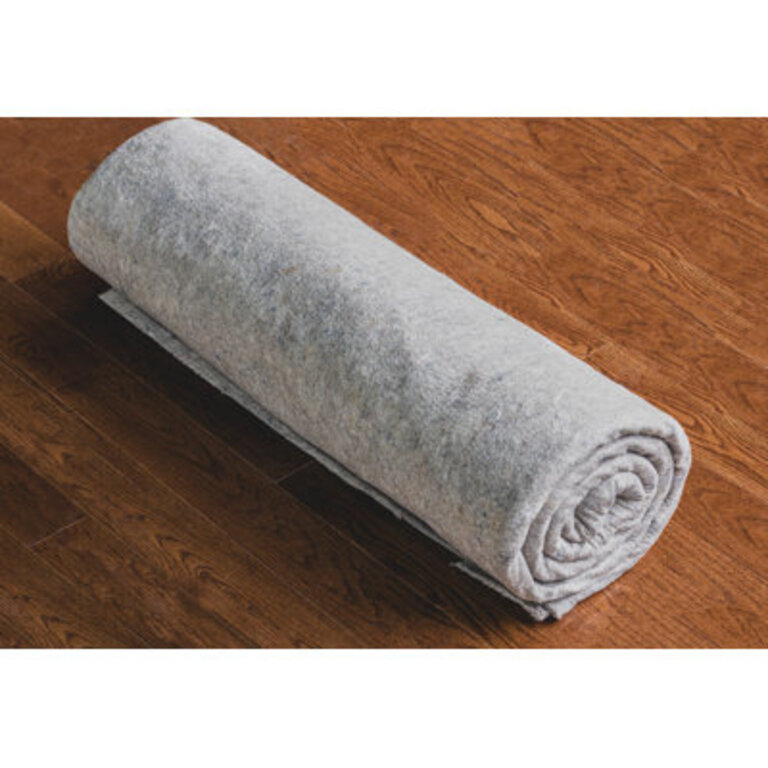 Classic Felt Cushioned Rug Pad 14