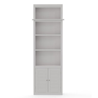 Annmarie Storage Bookcase