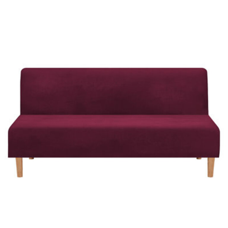 Box Cushion Slipcover
