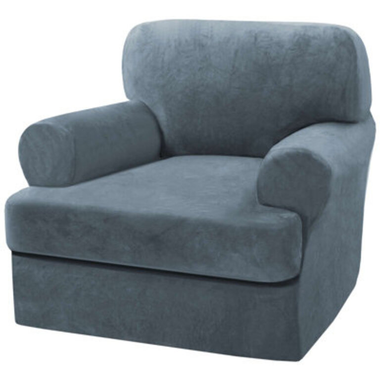 T-Cushion Slipcover