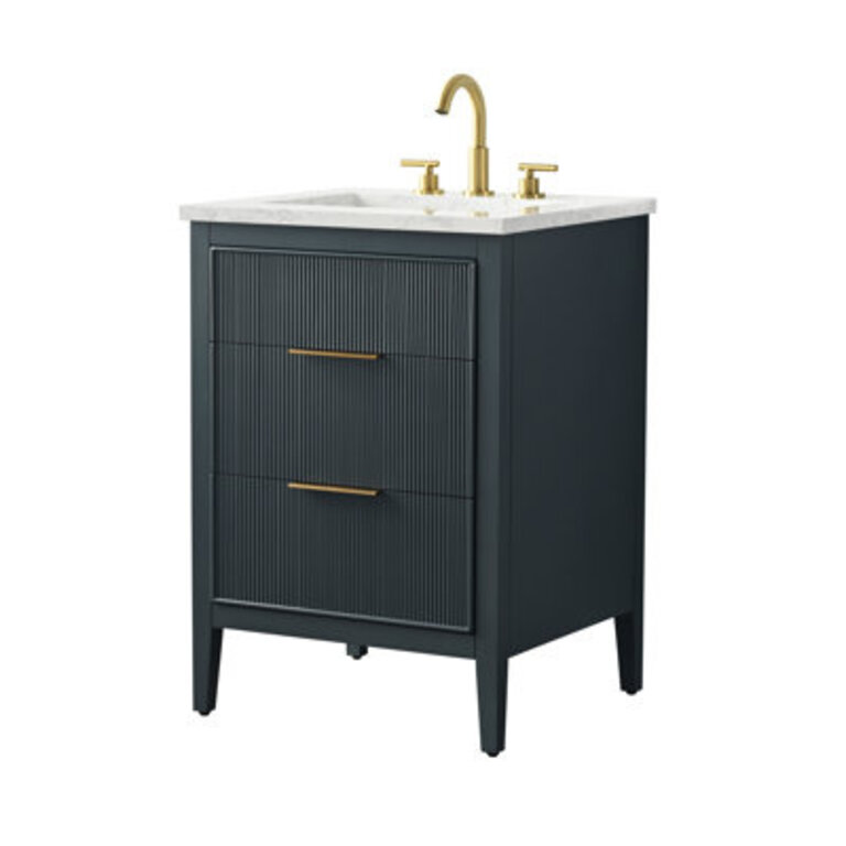 Emma 24 Single Bathroom Vanity