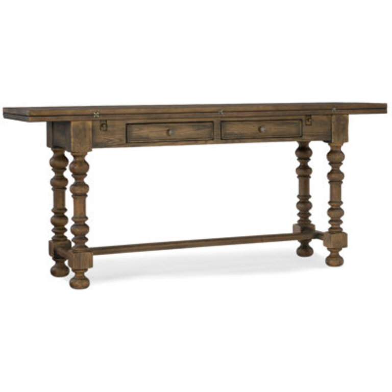 Hill Country 72 Console Table