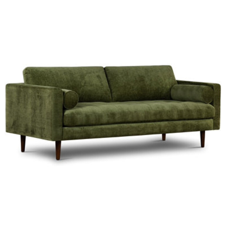Napa 885 Upholstered Fabric Sofa