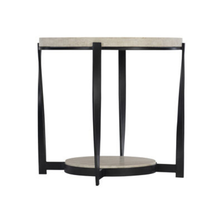 Berkshire End Table