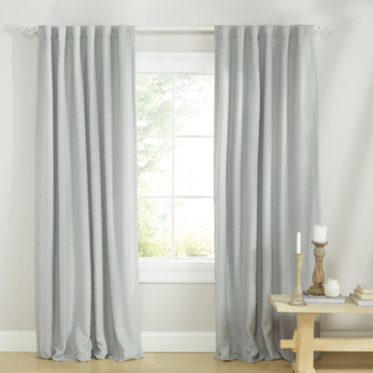 Ralph Lauren Curtain Panel