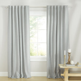 Ralph Lauren Curtain Panel