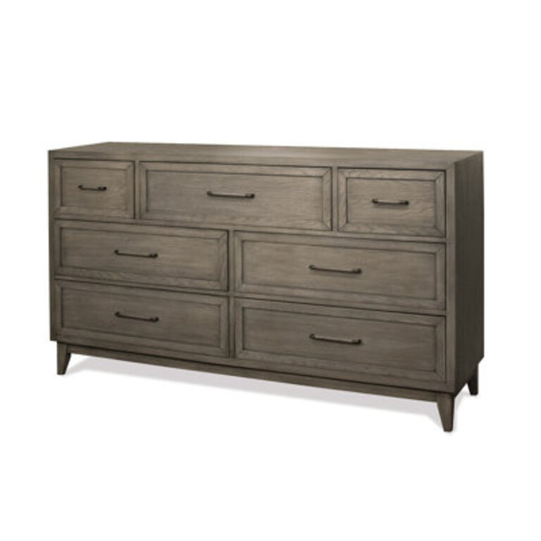 Karson 66 W 7 - Drawer Dresser