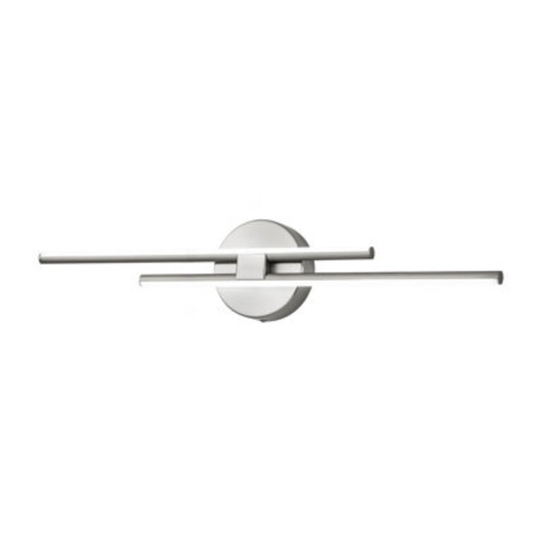 Shoji 2 - Light Dimmable LED Vanity Light