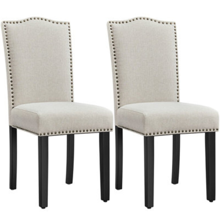 Dailen 20 H Upholstered Side Chair