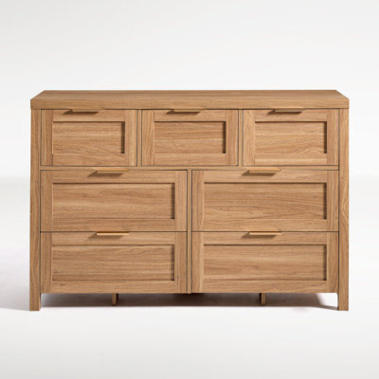 Allenside 4724 W 7 - Drawer Dresser