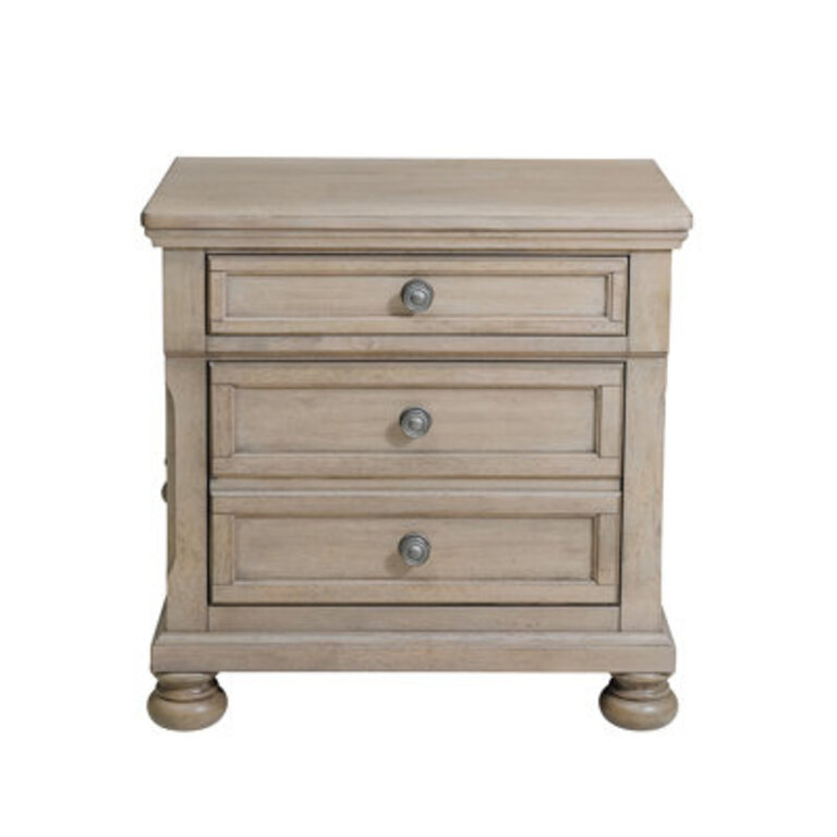 Alek 2825 W Nightstand