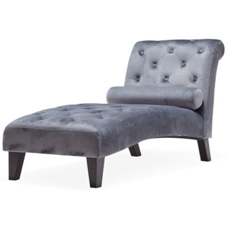 Knupp 2952 H Upholstered Chaise Lounge