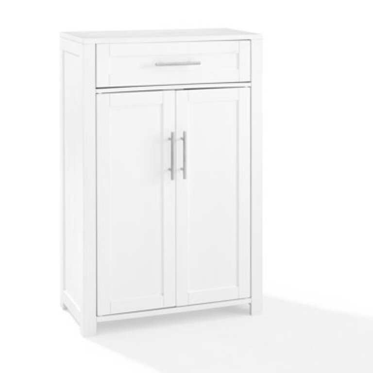 Allura Freestanding Bathroom Cabinet