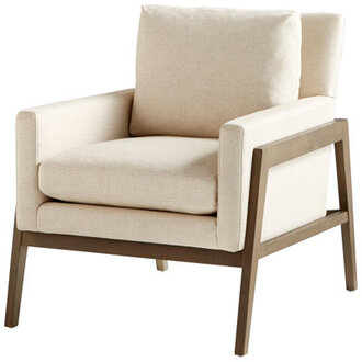Presidio Upholstered Armchair
