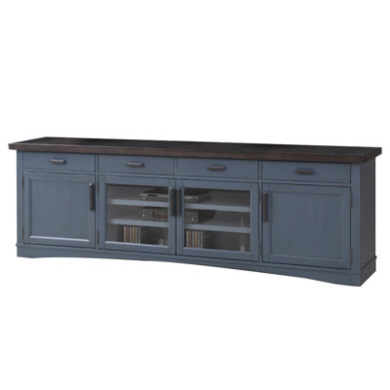 Bankhead TV Stand for TVs up to 88