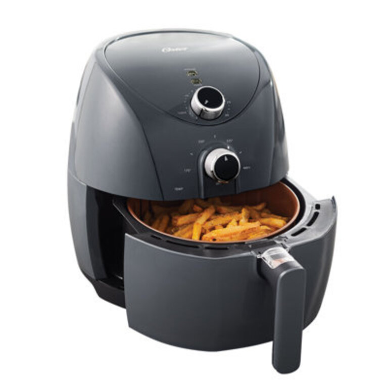 Oster 3 Qt Dura Ceramic Air Fryer