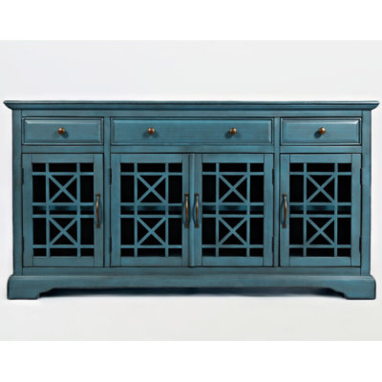Kirschner TV Stand for TVs up to 65