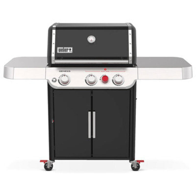 Weber Genesis 3 Burner 325s