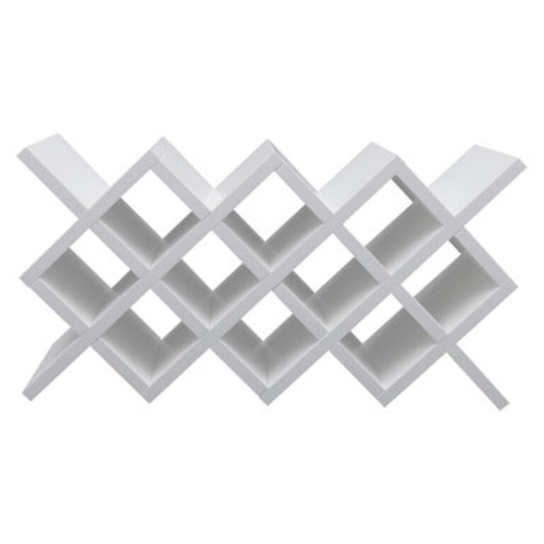 Insert Display Rack Wine Rack Lattice Can Hold Multiple Bottle Storage Racks