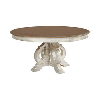 Surabaya Round Dining Table