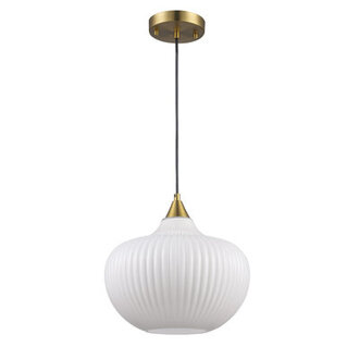 Collina 1 - Light Single Pendant