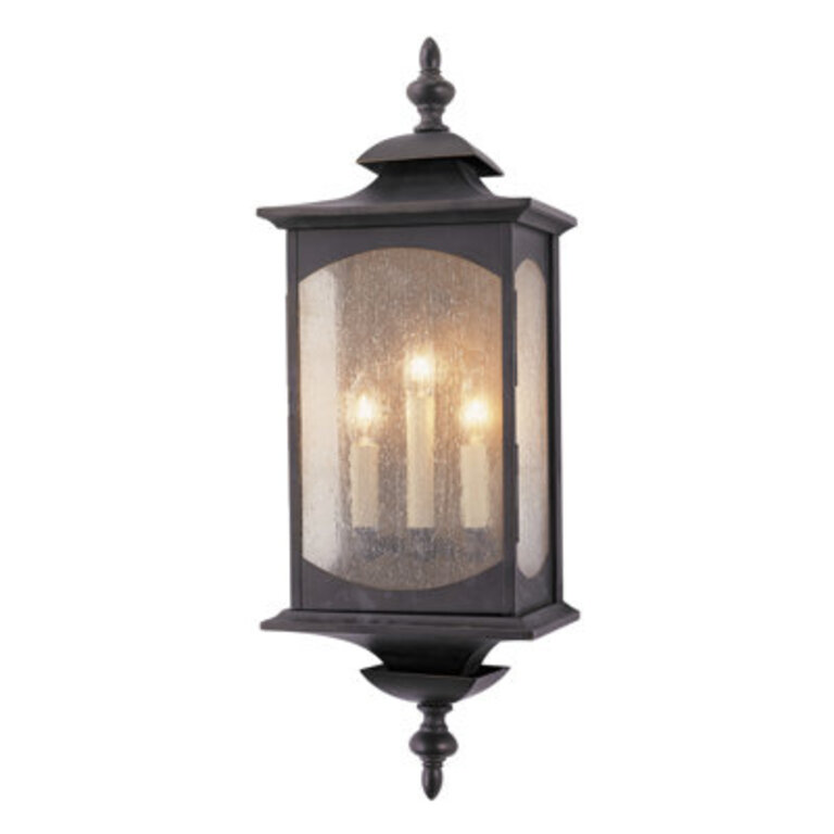 Hulme Wall Light