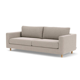 Odis 86 Upholstered Sofa