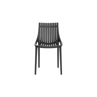 Ibiza Stacking Side Chair