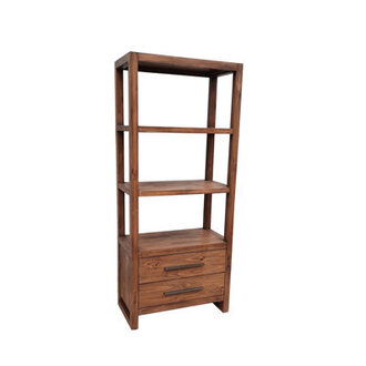 Modica Standard Bookcase
