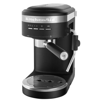 KitchenAid Semi-Automatic Espresso Machine