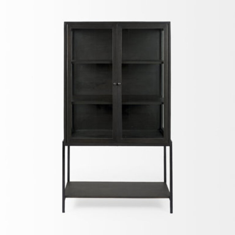 Warner Dining Cabinet