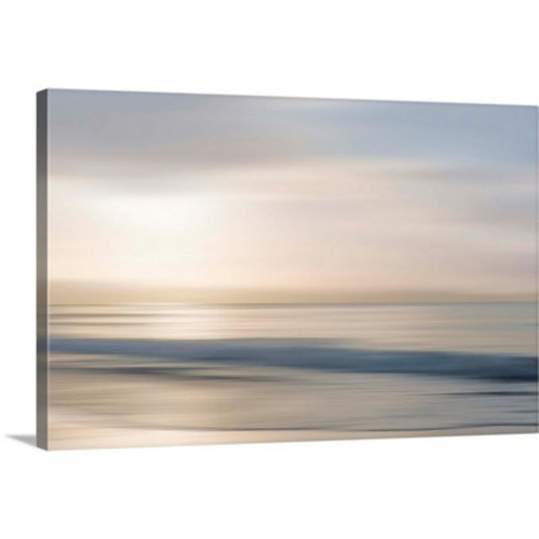 Morning Rise  by Alex Hanson Painting Print