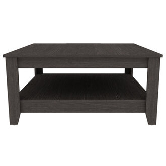 Weddel Basilico Coffee Table with Storage