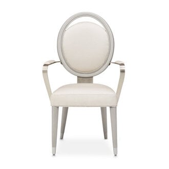 Eclipse 1975 H Upholstered Armchair