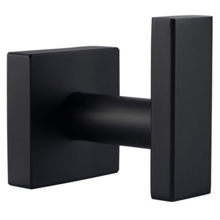 Single Stainless Steel Wall Mounted Towel Hook