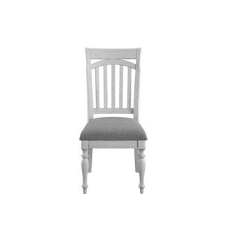 Towler 19 H Upholstered Side Chair