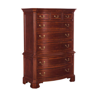 Apsana 8 Drawer Chest