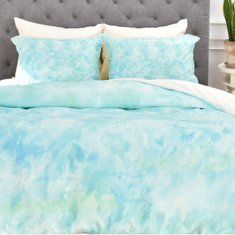 Sparkling Sea Duvet Cover