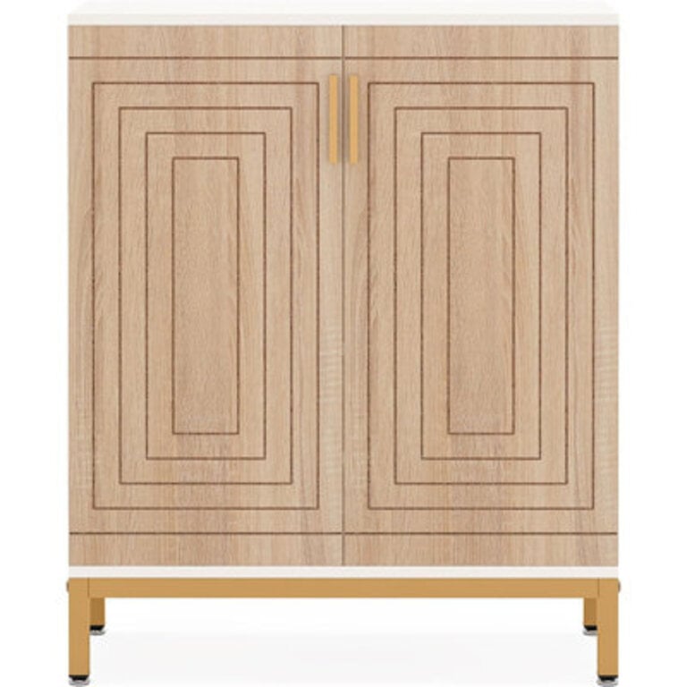 Dracut 20 Pair Shoe Storage Cabinet