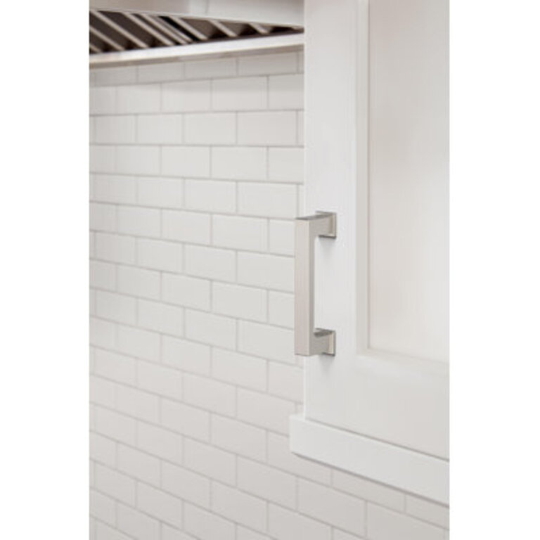 Bridgeport 3 Center Handle Pull Multipack