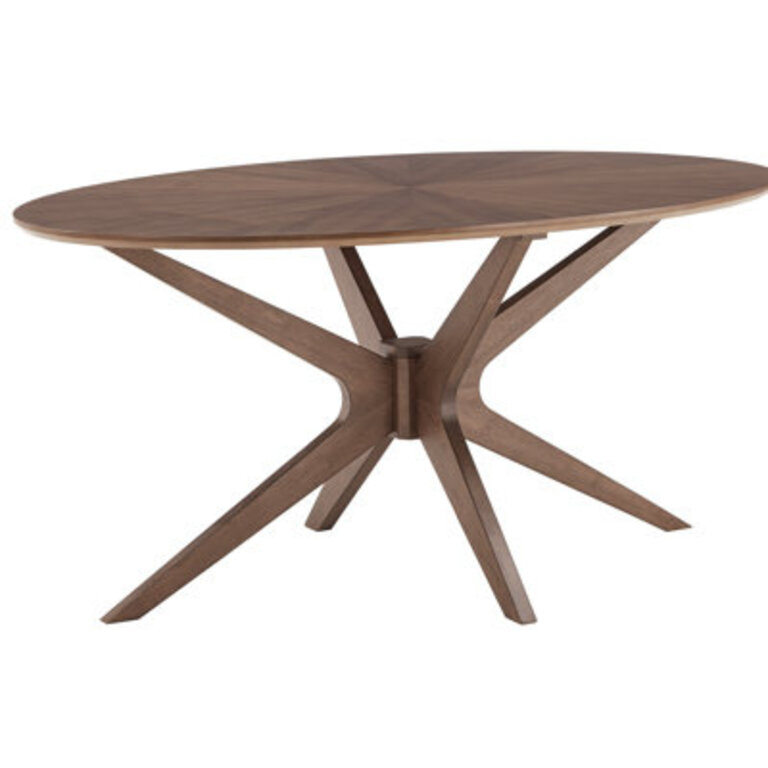 Bayah Oval Dining Table