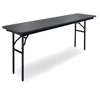 Rectangular Folding Table