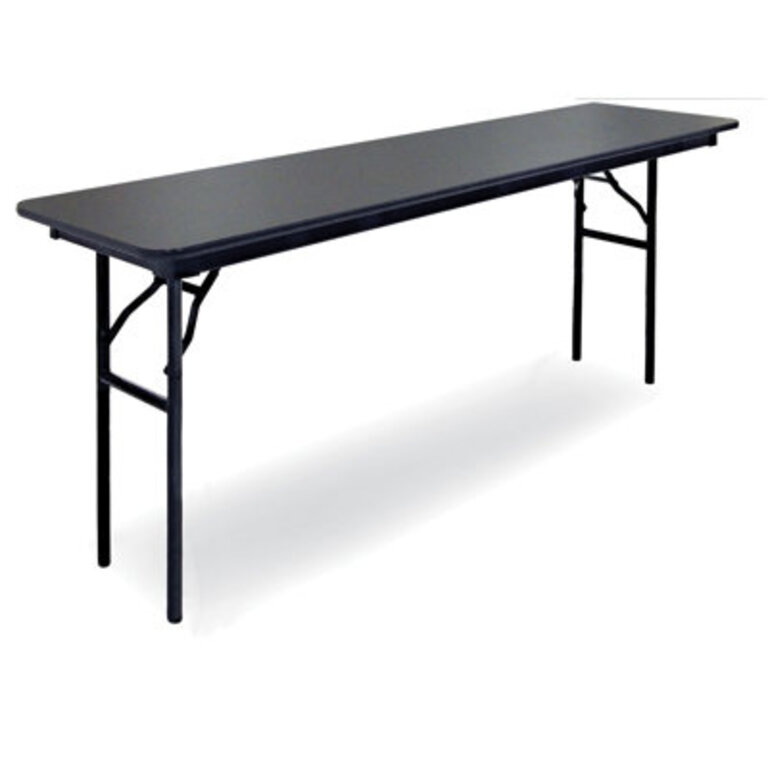 Rectangular Folding Table