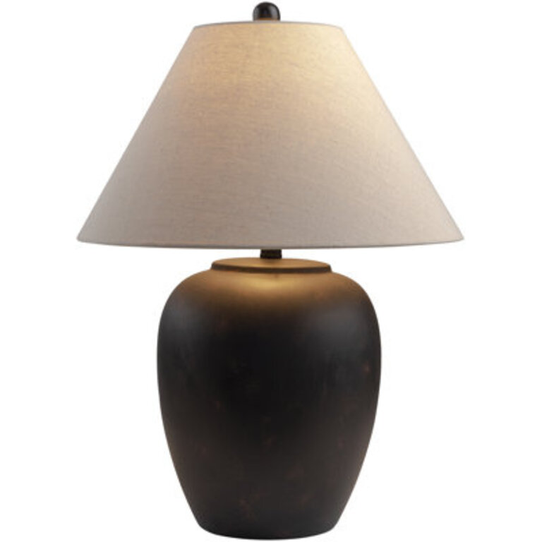 Eustacia Ceramic Table Lamp