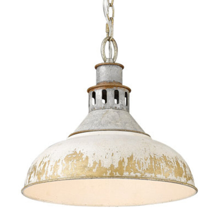 Mercado 1 - Light Pendant