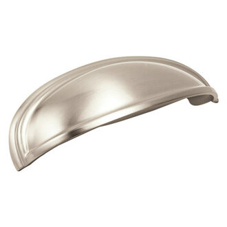 Ashby 4 Center to Center Bin Pull