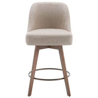26 Swivel CounterBar Stool